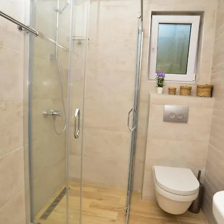 Bradasevic Apart Resort Tivat Exterior photo