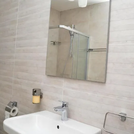 Bradasevic Apart Resort Tivat Exterior photo