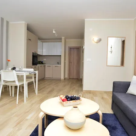 Bradasevic Apart Resort Tivat Exterior photo
