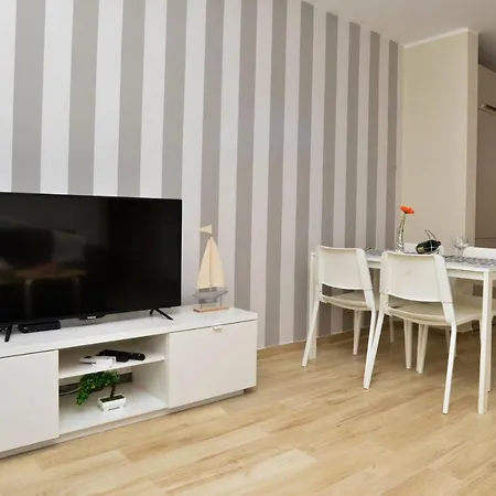 Bradasevic Apart Resort Tivat Exterior photo